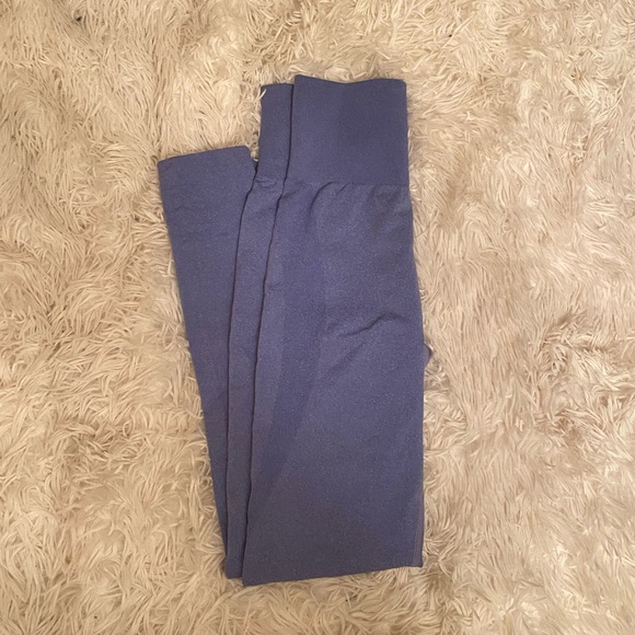 Booty Enhancing Leggings - Two Pairs - Picture 2 of 6